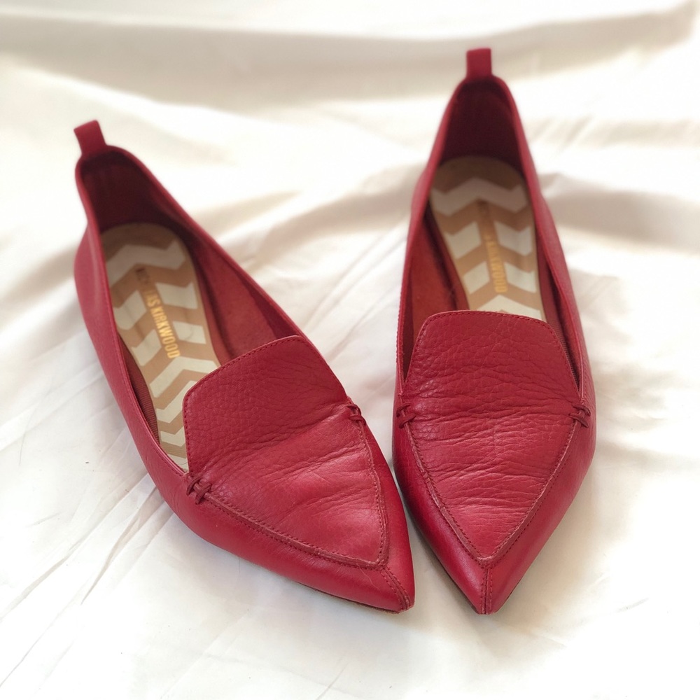 Nicholas kirkwood shoe - Picture 2 of 4